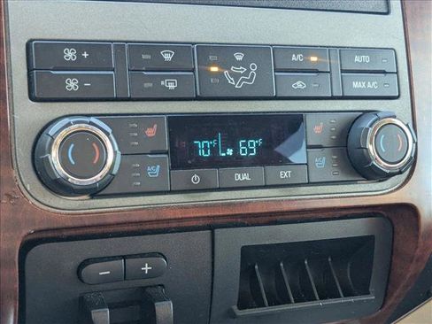 Used 2012 Ford F250 King Ranch image 10