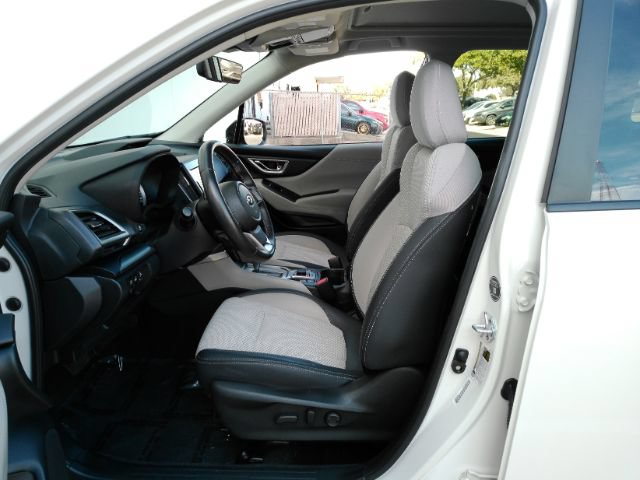 Used 2023 Subaru Forester Premium w/ Popular Package #2 AWD/4WD image 14