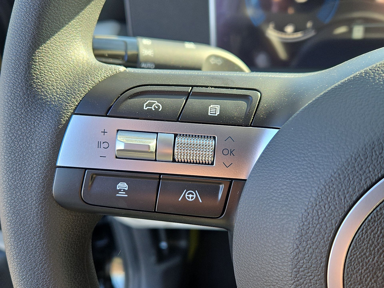 New 2025 Hyundai Tucson SE AWD/4WD image 23