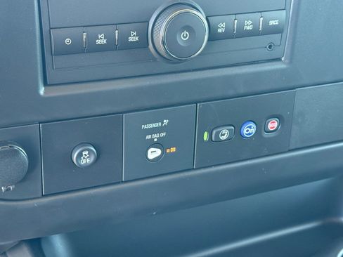New 2025 Chevrolet Express 2500 w/ Driver Convenience Package image 17