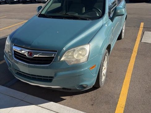 Used 2008 Saturn Vue XR image 1