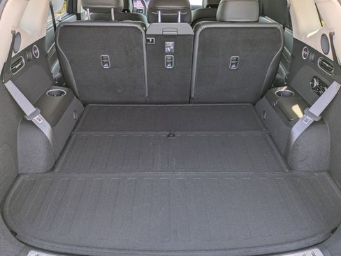 New 2026 Genesis GV80 3.5T Advanced image 16