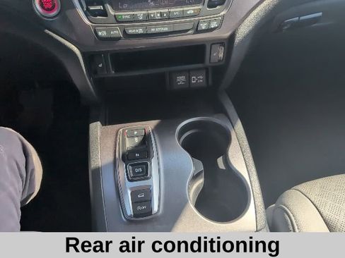 Used 2020 Honda Passport EX-L image 6