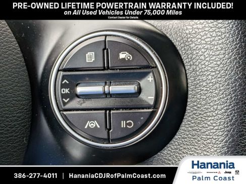 Used 2024 Kia Soul LX w/ Option Group 015 FWD image 26