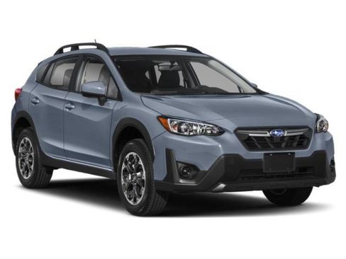Used 2022 Subaru Crosstrek 2.5i Limited w/ Moonroof Package 1 image 38