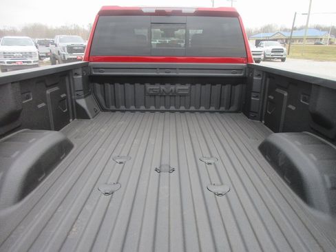 New 2026 GMC Sierra 3500 SLT w/ SLT Premium Package image 7