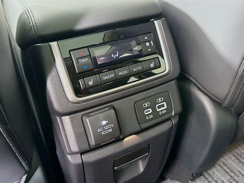New 2026 Subaru Ascent Bronze Edition AWD/4WD image 31