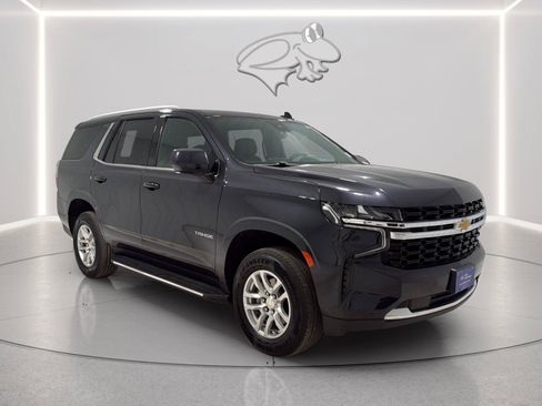 Used 2023 Chevrolet Tahoe LS AWD/4WD image 7