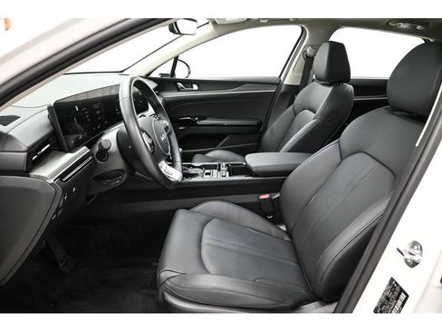 Certified 2025 Kia K5 EX FWD image 35