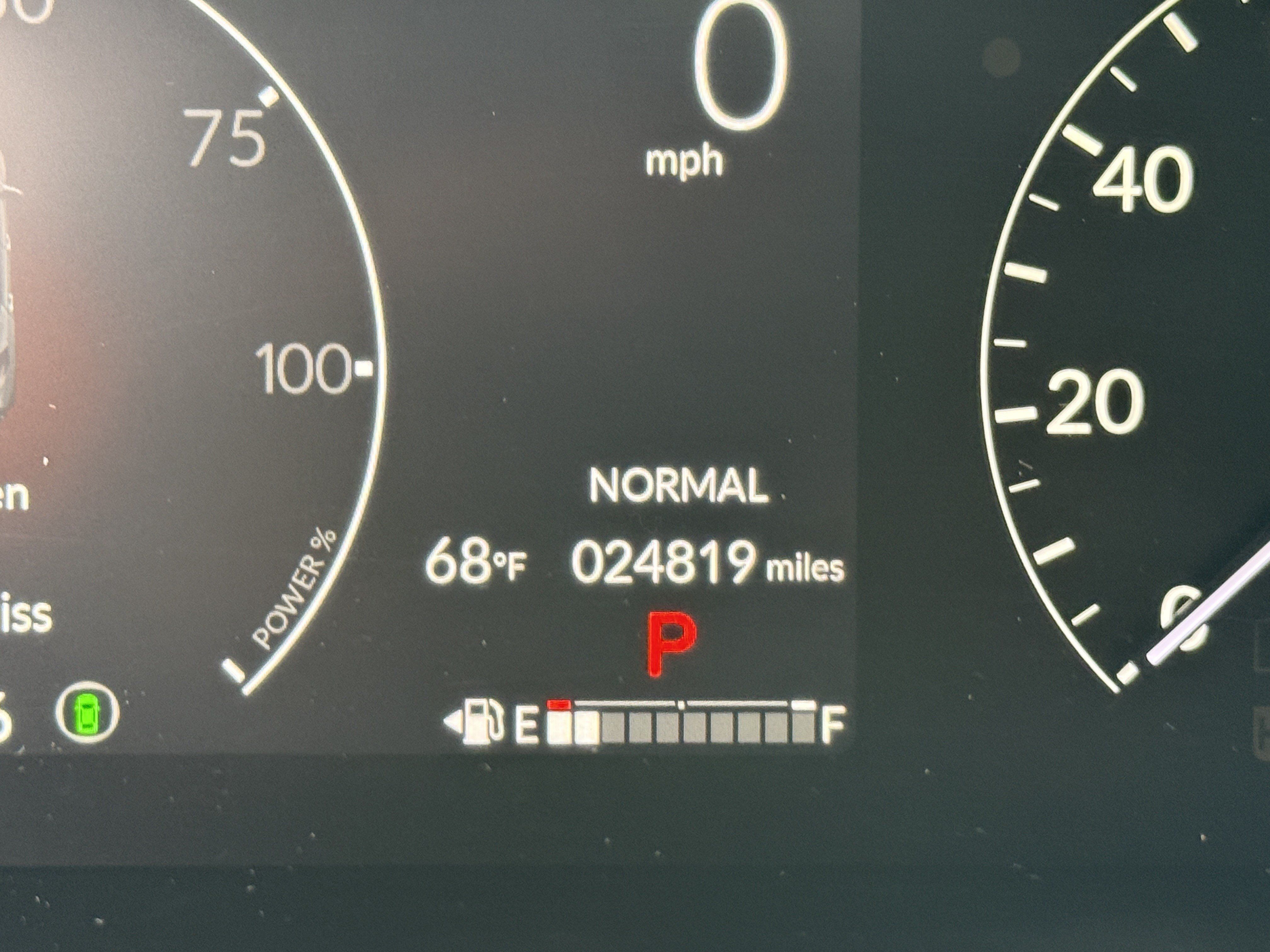 Certified 2024 Honda CR-V Sport-L image 22