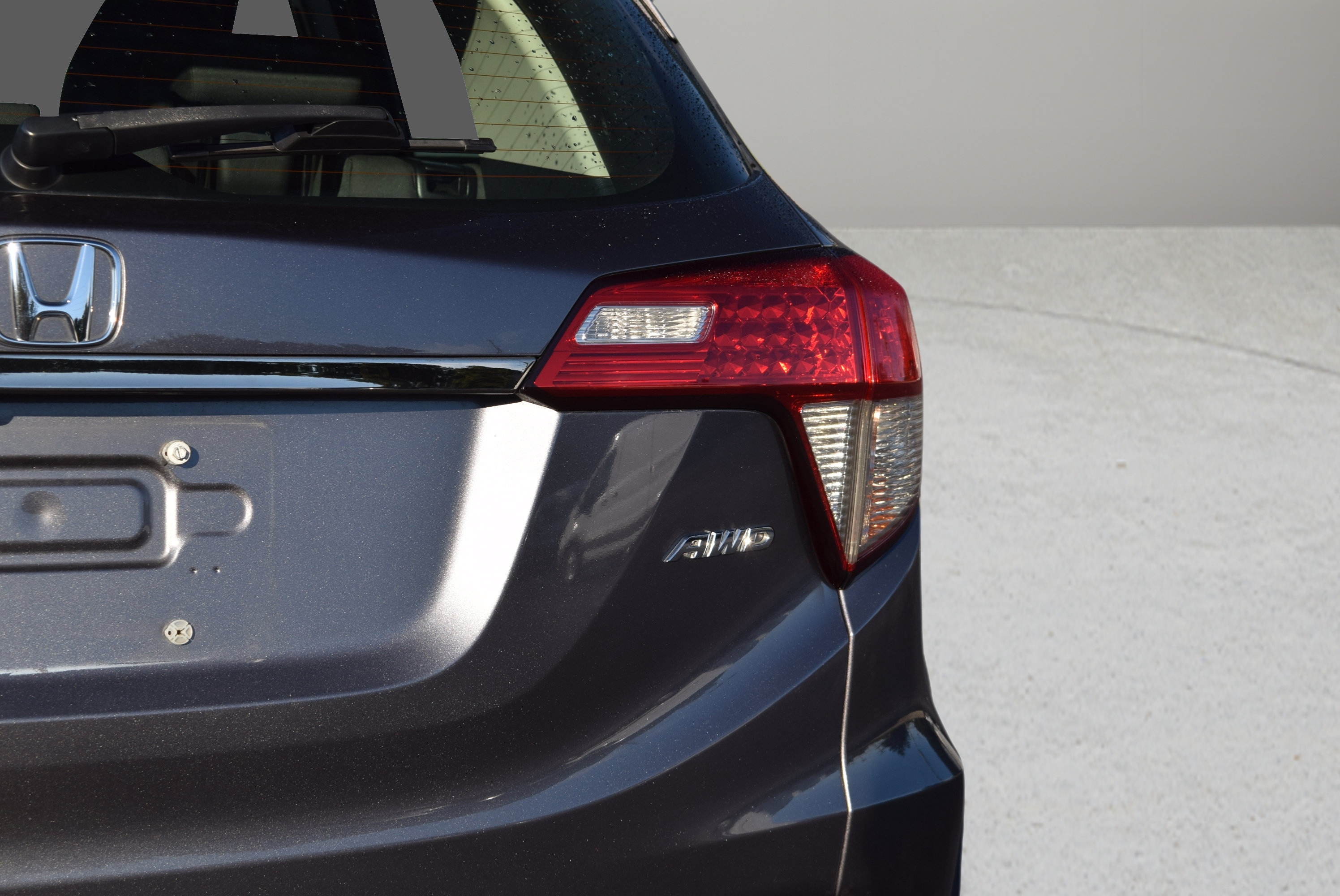 Used 2022 Honda HR-V LX image 6