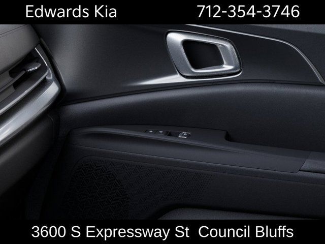 New 2027 Kia Carnival SX Prestige FWD image 27