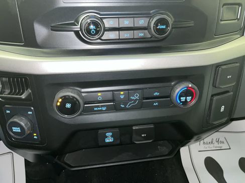Used 2021 Ford F150 XLT w/ XTR Package image 20