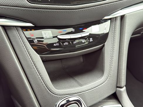 New 2026 Cadillac XT5 Premium Luxury w/ Driver Assist Package image 22