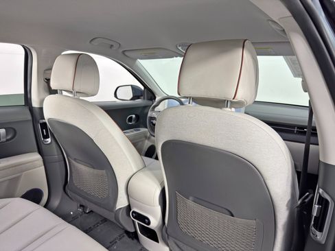 Used 2023 Hyundai Ioniq 5 SEL w/ Cargo Package image 32
