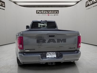 New 2027 RAM 3500 Laramie