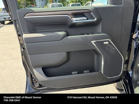 New 2026 Chevrolet Silverado 1500 LT Trail Boss w/ Convenience Package II image 13