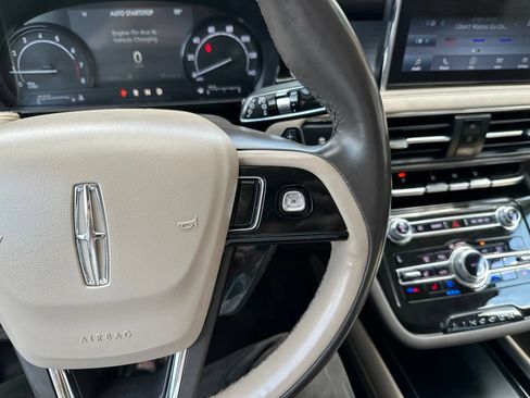 Used 2020 Lincoln Corsair AWD w/ Equipment Group 101A image 28