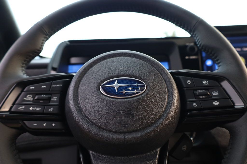 Used 2026 Subaru Outback Limited AWD/4WD image 10