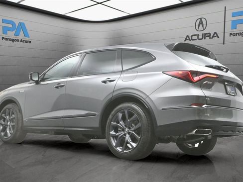 Certified 2023 Acura MDX A-Spec image 31