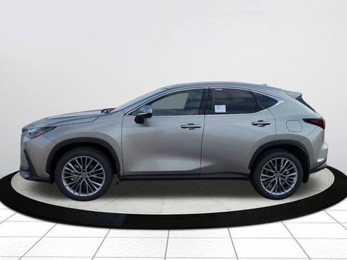 New 2026 Lexus NX 350 AWD w/ Luxury Package image 7