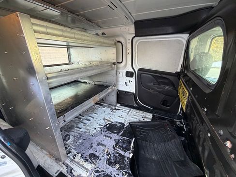 Used 2020 RAM ProMaster City Tradesman image 25