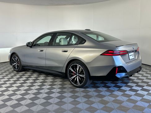 New 2026 BMW 530i w/ M Sport Package image 3