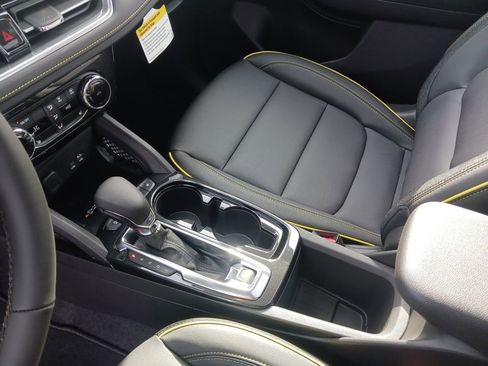 New 2026 Chevrolet TrailBlazer ACTIV w/ Convenience Package image 10