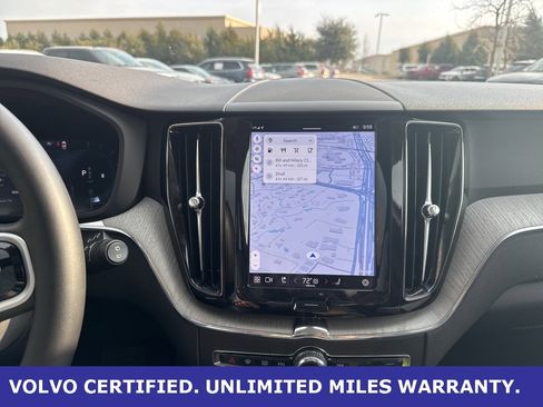 Certified 2025 Volvo XC60 B5 Plus image 25