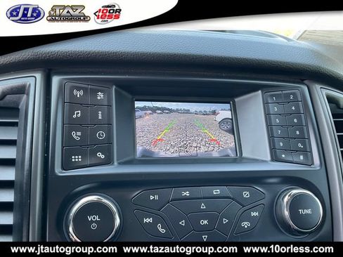 Used 2019 Ford Ranger XL w/ Equipment Group 101A Mid AWD/4WD image 22