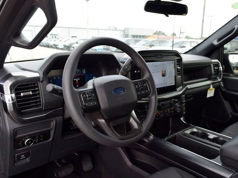 New 2026 Ford F150 STX w/ Equipment Group 200A RWD image 17
