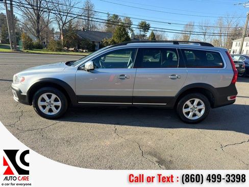 Used 2013 Volvo XC70 3.2 AWD/4WD image 4