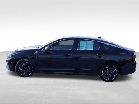 Certified 2025 Kia K5 GT-Line w/ GT-Line Premium Package image 10