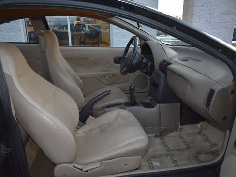Used 1998 Saturn S-Series SC1 image 25