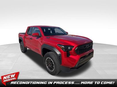 Used 2025 Toyota Tacoma TRD Off-Road