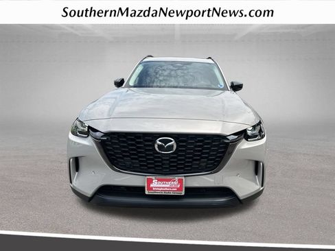 New 2026 MAZDA CX-90 3.3 Turbo w/ Premium Sport Pkg AWD/4WD image 1