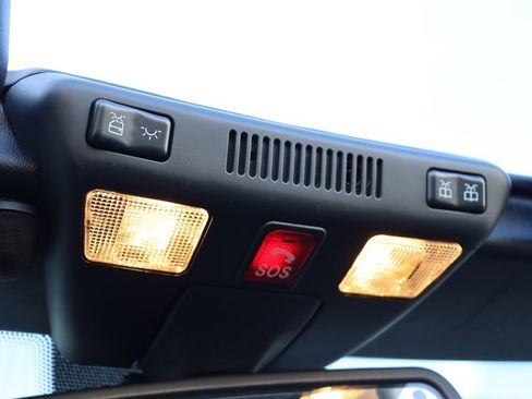 Used 2002 Mercedes-Benz SL 500 image 94