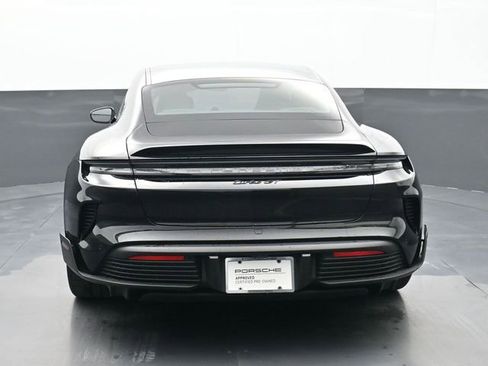 Certified 2025 Porsche Taycan GTS AWD/4WD image 24