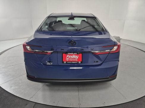 New 2026 Toyota Camry Hybrid image 4