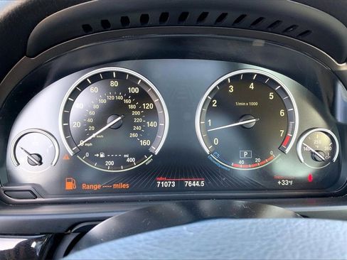 Used 2016 BMW 535i xDrive Sedan image 20