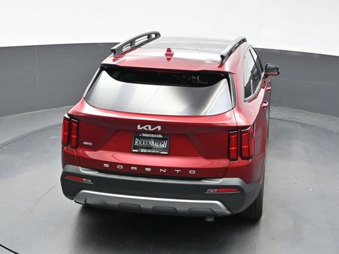 Used 2022 Kia Sorento SX Prestige AWD/4WD image 43