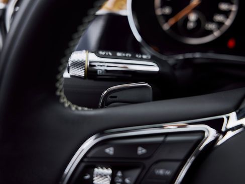 Used 2022 Bentley Continental GT image 44