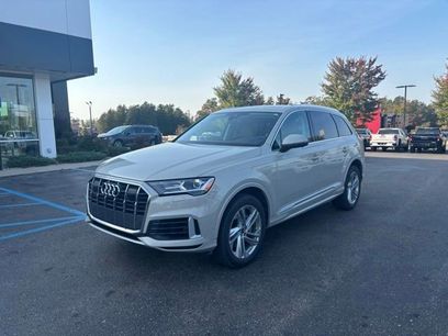 Used 2023 Audi Q7 3.0T Premium Plus w/ Premium Plus Package