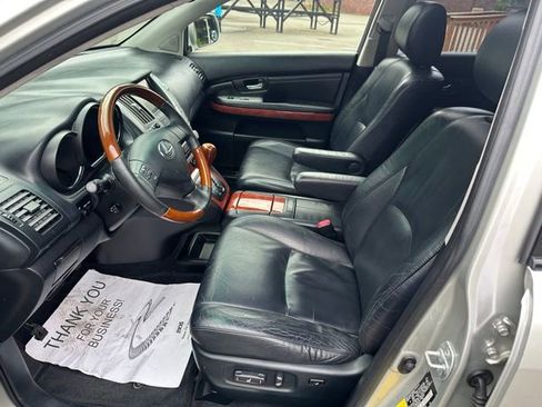 Used 2004 Lexus RX 330 AWD image 9