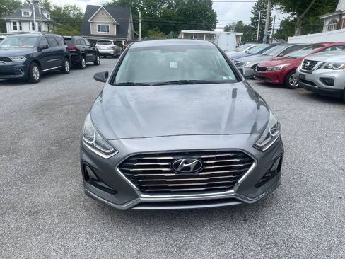 Used 2019 Hyundai Sonata SE FWD image 3