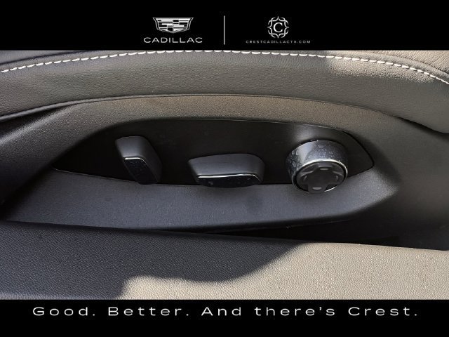 Used 2026 Chevrolet Corvette Stingray Preferred Cpe w/ Z51 Performance Package RWD image 27