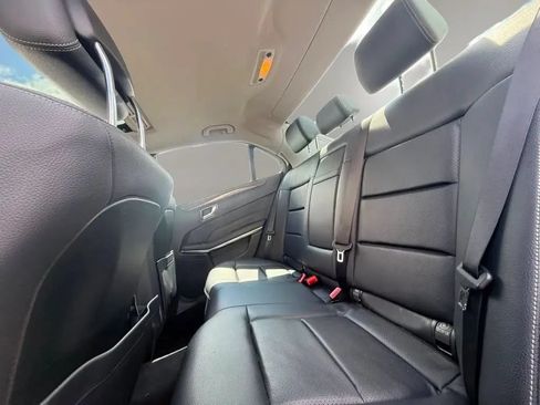 Used 2014 Mercedes-Benz E 350 Sedan image 16