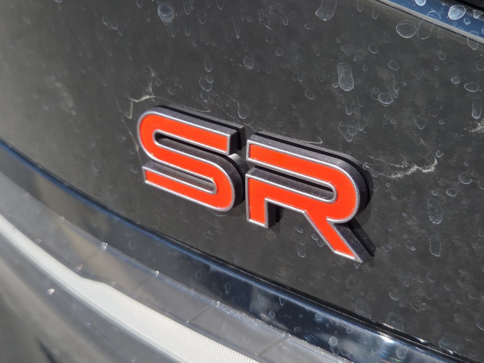New 2026 Nissan Sentra SR w/ SR Premium Package FWD image 8