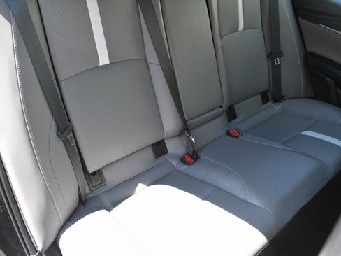 Used 2025 Toyota Camry SE w/ Multimedia Upgrade Package AWD/4WD image 29