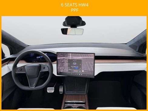 Used 2024 Tesla Model X AWD/4WD image 20